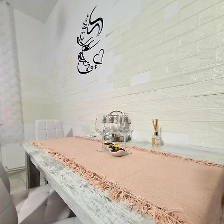 Mural Art Apartament Petroşani Dış mekan fotoğraf