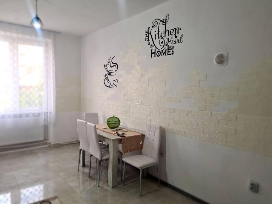 Mural Art Apartament Petroşani Dış mekan fotoğraf